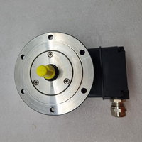 Encoder Incrementale Plc P0g10 Dn 1024 I Senza Scatola, Spedizione Rapida Gratuita, Prodotto Garantito