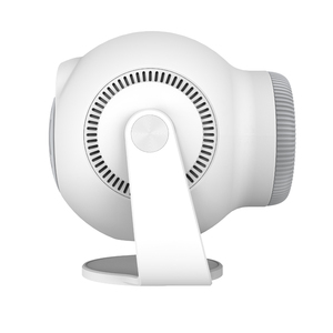 Tp360 xách tay thông minh chiếu 272x480 Độ phân giải Android 14 Allwinner H726 Chipset 200 ANSI Mini Home LED chiếu - Product Image 5