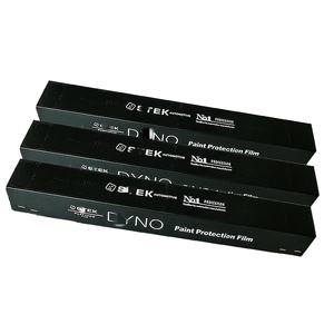 <span class=keywords><strong>Pellicola</strong></span> <span class=keywords><strong>Protettiva</strong></span> per Auto TPU PPF 7.5Mil Autorigenerante Trasparente Idrofobica in <span class=keywords><strong>Poliuretano</strong></span> 1.524x15M Rotolo - Product Image 4