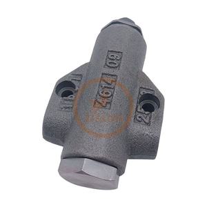 Grupo de Válvulas de Control DFRL 1035519 Compatible con 416B 416C 416D 420D 424D 426B - Product Image 1