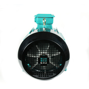 <span class=keywords><strong>Motor</strong></span> Eléctrico Grande Y2 de 18.5kw 25HP 1450rpm, <span class=keywords><strong>Motor</strong></span> de Inducción Trifásico de CA para Mezcladora de Concreto - Product Image 3