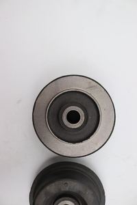 Coussin de fixation moteur en caoutchouc de haute qualité pour excavatrice, 13 mm, 17 mm Pièces d'excavatrice - Product Image 2