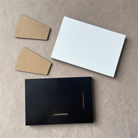 MDFSUB 4x6 ''Sublimación en blanco Mdf Marco DE FOTOS Placas de madera Sublim Marco de fotos en stock