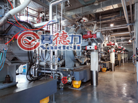 Centrifugeuse à siphon horizontal automatique pour produits à petite phase solide et difficiles à séparer