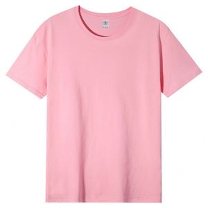Maxfree Factory Vente en gros de t-shirts pour hommes à col rond surdimensionnés, étiquette et logo personnalisés, t-shirts à manches courtes - Product Image 5