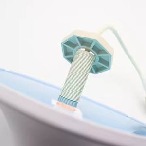 2g 3g 4g LTE <span class=keywords><strong>antenne</strong></span> de plafond de panneau de signal de téléphone portable <span class=keywords><strong>antenne</strong></span> d'intérieur/extérieure pour l'<span class=keywords><strong>antenne</strong></span> de propulseur de signal - Product Image 4