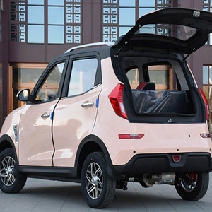 Véhicules électriques de haute qualité, voitures électriques, SUV automobiles, voitures électriques de luxe, voitures électriques 2000W 3000W 5000W SUV électriques <span class=keywords><strong>4</strong></span> - Product Image 4