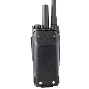2026 New 4 gam PoC Analog Walkie Talkie 4 Wát UHF VHF thực PTT Walkie Talkie 5000km Long Range Mạng Công Cộng Sim 2 cách phát thanh với GPS - Product Image 2