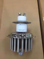 Tout nouveau tube de triode d'oscillateur de fréquence E3185, lampe de puissance de radiofréquence E3185