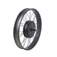 Vente directe d'usine Roue de 17 à 19 pouces 72V 96v V3 273 Moteur à moyeu à rayons QS 8000w 12000w Kit de conversion de vélo électrique E-Bike