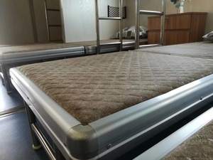 Dongfeng <span class=keywords><strong>Camper</strong></span> per 24 persone - Product Image 4