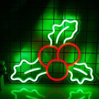 Lettres lumineuses décoratives personnalisées Winbo, néons LED en acrylique, enseignes néon pour mariage et fête, vente chaude du fabricant