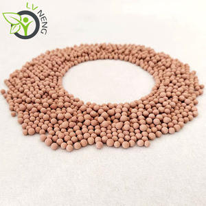 Bola Dessecante de Sieve Molecular para Janelas de Vidro Duplo para Vidro Isolante - Product Image 4