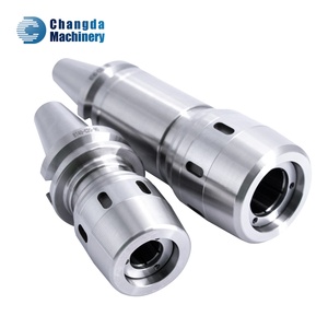 Portaherramientas BT30 BT40 BT50, Mandril de Fresado Recto, Mandril de Fresado C32, Accesorios para Máquinas Herramienta - Product Image 4