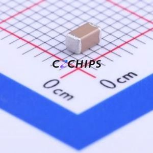 Condensateur SMD (MLCC) C3216X7R2E104KT0L0U 1206 (Capacité : 100nF) (Précision : 10%) Tension nominale : 250V - Product Image 2