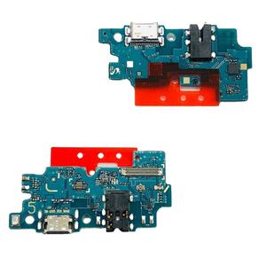 Cable Flex de Puerto de Carga para Samsung Galaxy A20 SM-A205, Conector USB DC Jack, Micrófono, Repuestos al por Mayor - Product Image 1
