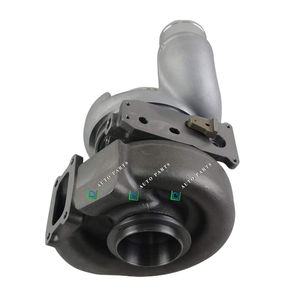 Newpars turbocompresseur <span class=keywords><strong>de</strong></span> haute qualité et bon prix 68048234AA pour <span class=keywords><strong>Dodge</strong></span> <span class=keywords><strong>Ram</strong></span> 2500 <span class=keywords><strong>3500</strong></span> 4500 5500 Cummins 6.7L <span class=keywords><strong>Diesel</strong></span> HE351VE 2007-2012 - Product Image 5