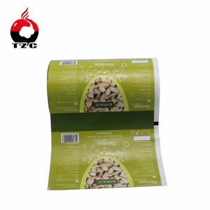 <span class=keywords><strong>Film</strong></span> d'emballage alimentaire imprimé pour barre <span class=keywords><strong>chocolat</strong></span>ée - Product Image 5