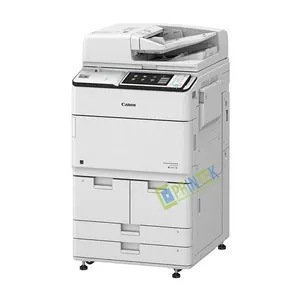 Nouveau modèle d'imprimante reconditionnée en continu du fabricant de papier d'art avancé pour Canon iR-ADV 6555i 6565i 6575i