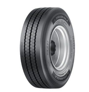 Pneu TRA31 12R22.5 pour camions, pneu radial TRIANGLE, pour le marché américain, 12R22.5 - Product Image 2