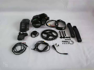 <span class=keywords><strong>Motor</strong></span> Tengah Sepeda Listrik Bafang M510RS Terbaru 2026, Dapat Berprotokol 48V 110Nm 250w, Mesin EMTB Sepeda Gunung Listrik - Product Image 2