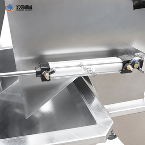 Équipement de traitement de volaille à petite échelle machine d'abattage de <span class=keywords><strong>poulet</strong></span> <span class=keywords><strong>abattoir</strong></span> de <span class=keywords><strong>poulet</strong></span> - Product Image 5