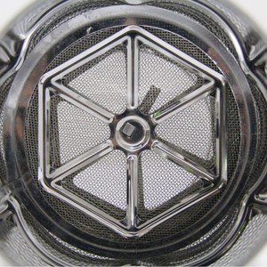 Outils de cuisson de <span class=keywords><strong>tamis</strong></span> à farine d'acier inoxydable Offre Spéciale dans les outils semi-automatiques de pâtisserie de <span class=keywords><strong>tamis</strong></span> de maille de sucre de gâteaux pressés à la main - Product Image 3