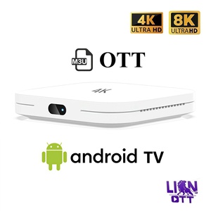 TV BOX Android 12G con Protocolo de Transmisión STB OTT PROBADO, Reproductor <span class=keywords><strong>IPTV</strong></span> Estable Instalado, Envío GRATUITO a Europa, Francia, Alemania, Austria, Reino Unido - Product Image 5