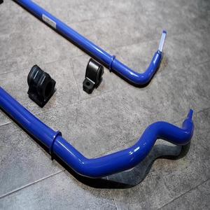 Barra Stabilizzatrice Anteriore in Acciaio da 28mm per <span class=keywords><strong>Focus</strong></span> Mk4 18, Collegamenti Stabilizzatori per Retrofit/Upgrade - Product Image 1