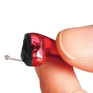 Acosound L4-IF-N Aides auditives professionnelles à bas prix, Audífonos Para Sordera, aides auditives numériques médicales de marque Cic pour la surdité - Product Image 6