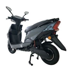Motocicleta Eléctrica Económica Boda Boda para Taxi de Pasajeros en África - Product Image 6
