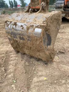 Vente chaude Hitachi ZX 210-3G Excavatrice Excellent Utilisé Expédition Rapide Bonne Qualité Prix Bas Noyau Comprend Moteur Gear Bearing - Product Image 6