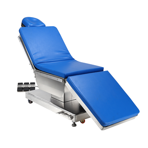 Mesa Eléctrica Óptica ET200T para Oftalmología - Product Image 3