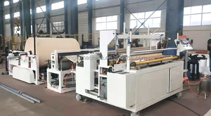 Máy Chế Tạo De Mouchoirs Papier - Product Image 3