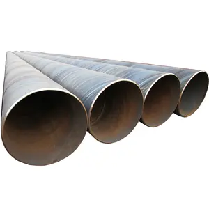 q235 metal large-diameter welded square seamless carbon steel pipe agents fittings and flanges 100mm 3pe api 5l