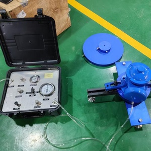 Equipamento Portátil para Calibração e Teste de Válvulas Respiratórias para Aplicações Industriais - Product Image 5