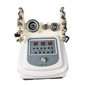 Gold Finger Microcurrent Anti-envejecimiento Face Lifting Dispositivo de belleza Microcurrent - Product Image 6