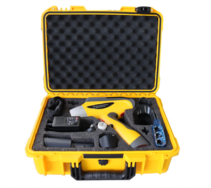 เครื่องวิเคราะห์ XRF แบบพกพา GONOAVA 7000 พร้อมตัวตรวจจับ SDD ความแม่นยำสูง 2% ป้องกันน้ำและฝุ่นระดับ IP67 เครื่องวัดสเปกโตรมิเตอร์รังสีเอกซ์ - Product Image 1