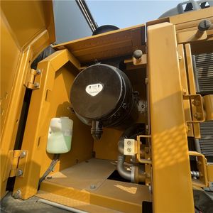 Excavadoras Usadas Sany SY245C Innovadoras, Productivas, Eficientes, Resistentes y Ágiles para una Variedad de Escenarios de Ingeniería - Product Image 5