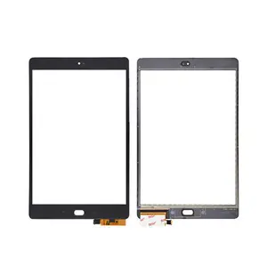 Üretici fiyatları için Asus Z500m Z500KL Z500 Tablet sayısallaştırıcı cam 3S 10 inç dokunmatik ekran