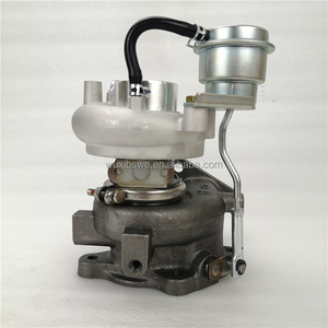Turbo tăng áp tf035 TD04 49135-03310 49377-03033 49377-03031 49377-03030 49135-03130 me202966 me201257 me202578 phù hợp với động cơ 4m40 - Product Image 4