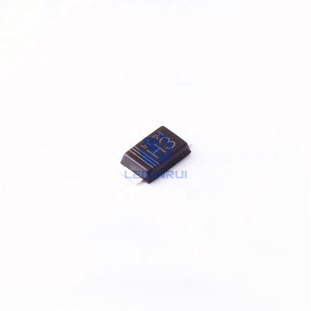 Schottky diode SOD-128 40V 3A RB058LAM-40TR