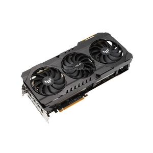 Carte graphique HUASHUO <span class=keywords><strong>TUF</strong></span> Gaming RX <span class=keywords><strong>6800</strong></span> XT OC Edition 16 Go GDDR6 PCI Express pour ordinateur de bureau - Product Image 2