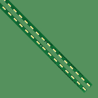 Bande lumineuse LED J-221 économique pour téléviseur 43'' Innotek BMS 43 pouces type R type L 8520 1Chip PKG 72EA REV.00 43LF540V/590V HC430EUN
