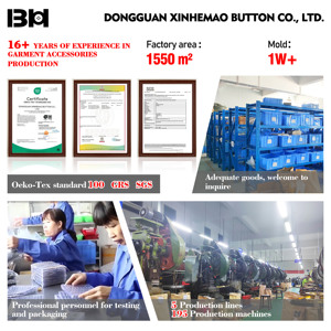 Tùy Chỉnh Vàng Thẻ Kim Loại Kẽm Hợp Kim Vòng Thiết Kế Thương Hiệu Trang Trí Quần Áo Nhãn Cho May Trên Hàng May Mặc Túi Xách Cap Giày - Product Image 5