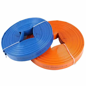 <span class=keywords><strong>Tuyau</strong></span> plat en PVC à prix d'usine <span class=keywords><strong>tuyau</strong></span> de 10 pouces <span class=keywords><strong>tuyau</strong></span> de décharge d'eau à plat avec un <span class=keywords><strong>diamètre</strong></span> intérieur de 3/16 pouces - Product Image 5