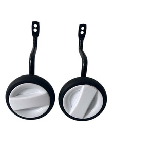 ล้อฝึกปั่นจักรยาน Xpush ขนาด 16 นิ้ว ทำจากโลหะ สำหรับเด็กอายุ 5-7 ปี - Product Image 1