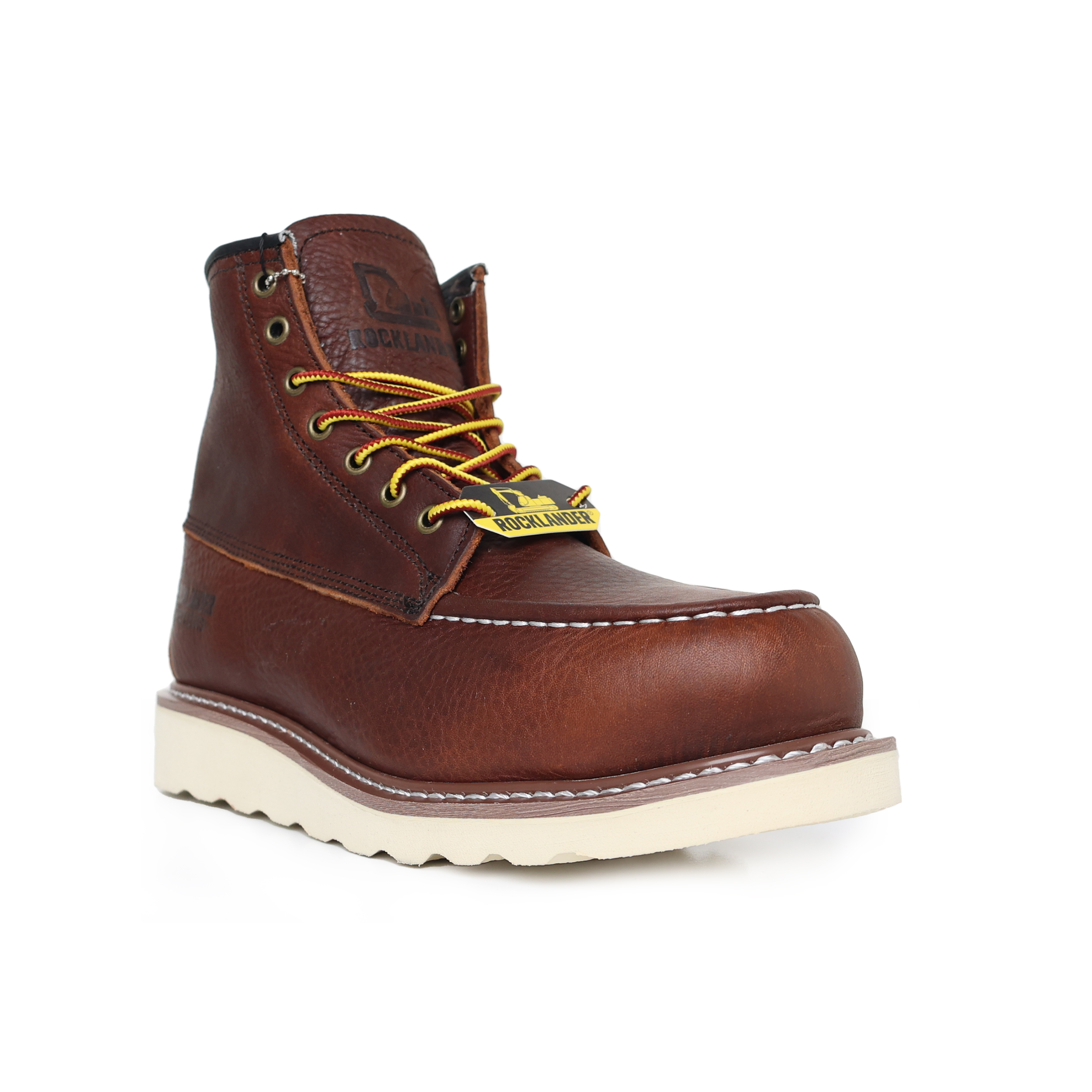 High-brown