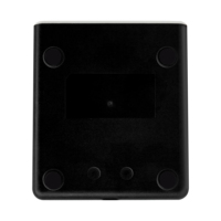 Escáner de Códigos de Barras Omnidireccional Fijo R49, USB con Cable, Lector de Códigos 1D, 2D y QR, Escáner de Códigos de Pago, en Stock