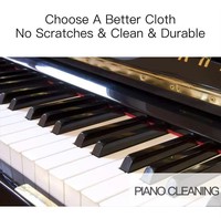 Microfibre carrée noire de haute qualité 400 g/m², super douce, séchage rapide, légère, sans peluches, réutilisable, sans bords, multi-usages pour la maison